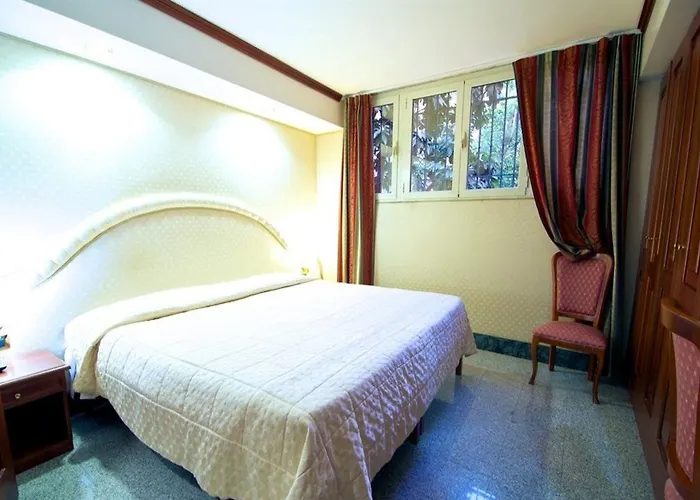 Dock Hotel Rom