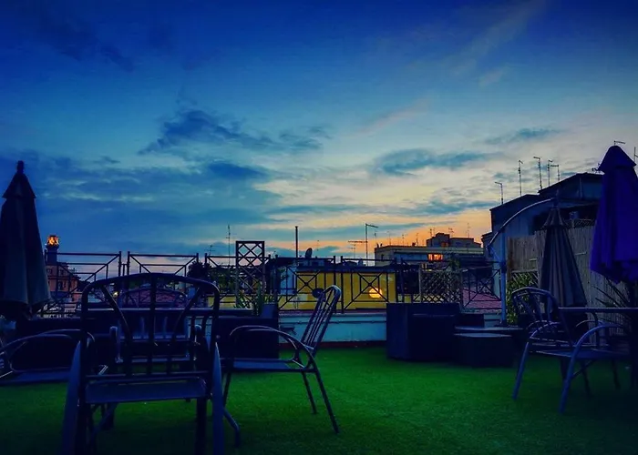 Dock