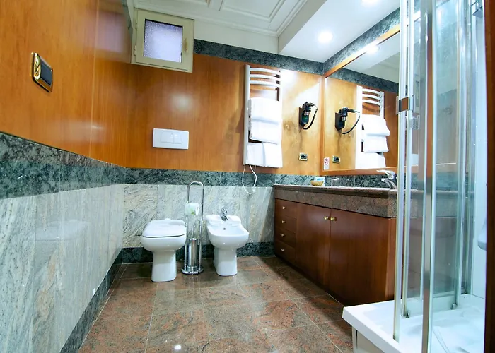 Dock Hotel 3*