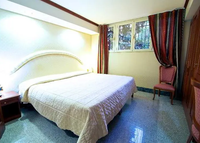 Dock Hotel Rom