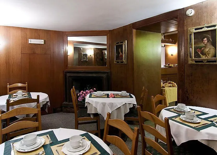 Dock Hotel