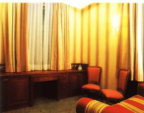 Dock Hotel Rom