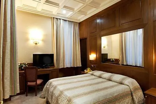 Dock Hotel 3*