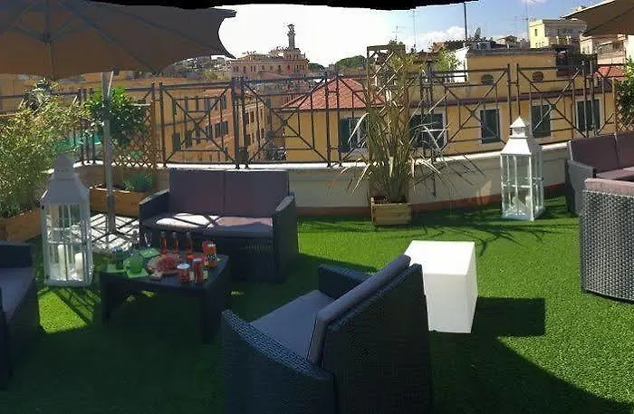 Dock Hotel 3*