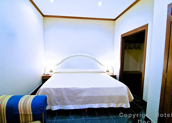 Hotel Dock Rom